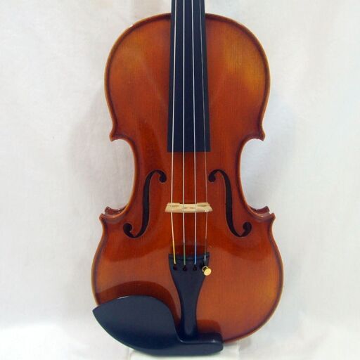 メンテ済み 美品 カールヘフナー ドイツ製 4/4サイズ No200 (KH200