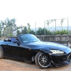 s2000 AP1 ドリ車の画像