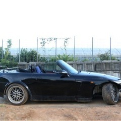 s2000 AP1 ドリ車の画像