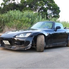 s2000 AP1 ドリ車