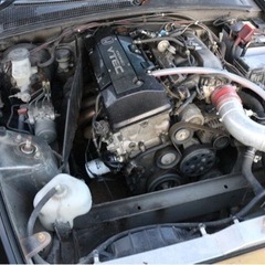 s2000 AP1 ドリ車の画像