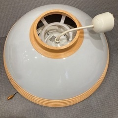 和室　シーリングライト　完動品です。