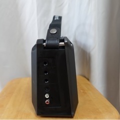 Roland小型アンプ MOBILE CUBE特価！の画像