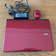 【中古PC】NEC LaVie  LL850 第4世代 Inte...