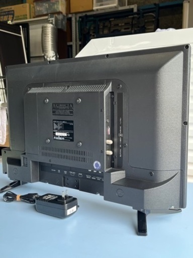 激安テレビ!! 24V型 エスケイジャパン SQ-Y24H302 2017年 液晶テレビ