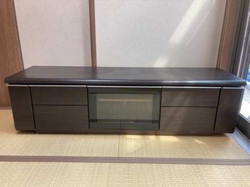 【ニトリ家具】テレビボード