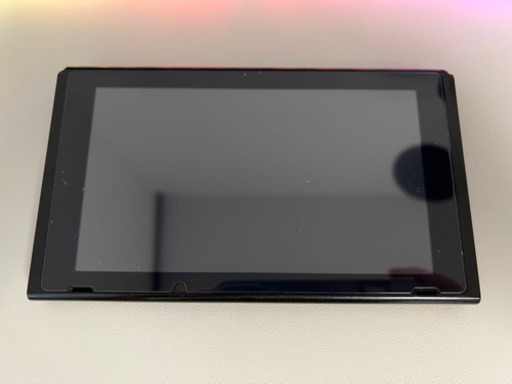 ニンテンドースイッチ　本体