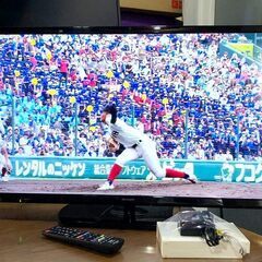 札幌近郊　送料無料　 SHARP シャープ AQUOS アクオス...