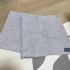 目隠しカーテン 40×85cm