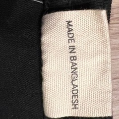 【メイドインバングラデシュ】Mサイズ　フリースタイルズTシャツの画像