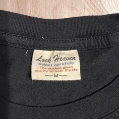 【メイドインバングラデシュ】Mサイズ　フリースタイルズTシャツの画像