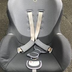 リーマン チャイルドシートの画像