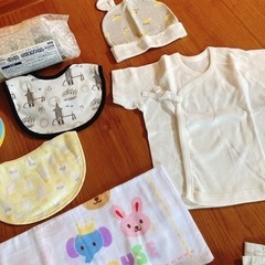 【新品✨】ベビー用品セット❤️おまけ付きの画像