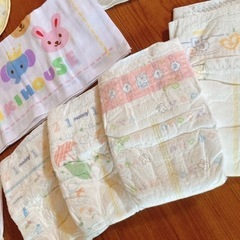 【新品✨】ベビー用品セット❤️おまけ付きの画像