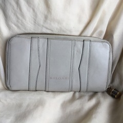 注目、お値打ち❗️  値下げ　BVLGARI/ブルガリ　長財布