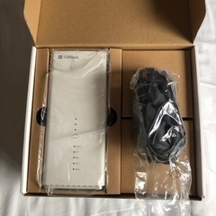 Softbank Airの画像