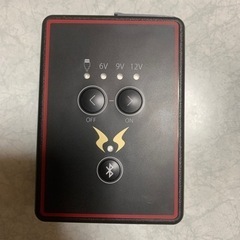 中古作業服用ファン