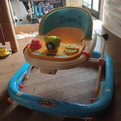トーマス歩行器♡近々処分品。