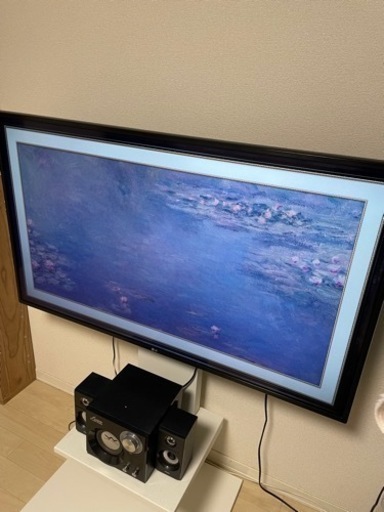 液晶テレビ LG 49UM7100pja