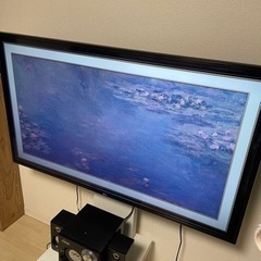 液晶テレビ LG 49UM7100pja 