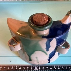 酒器：抱瓶(だちびん)の画像