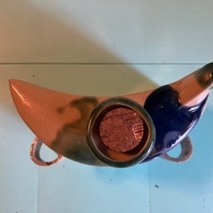 酒器：抱瓶(だちびん)の画像