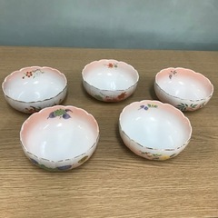 取引場所　南観音　2208-352   ★値下げ★有田焼　茶碗　...