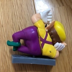 マリオカート7 ビックフィギュアコレクション 全11種の画像