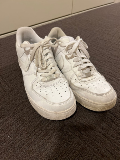 NIKE エアフォースワン