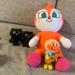 ぬいぐるみ　色々　非売品有