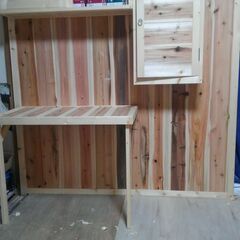 DIYで理想を形に！！　想像を現実に！！　お客様の好奇心を原動力に！！の画像