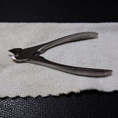 SUWADA 爪切り クラシックLの画像