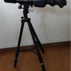 Leotax 133 天体望遠鏡 三脚付き 望遠鏡 