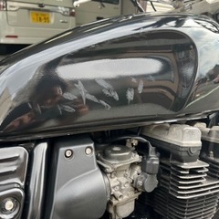 車検残りあり！即乗り可！ ヤマハ XJR400の画像