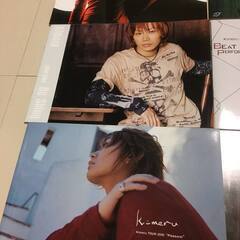 kimeru パンフレット　セットの画像
