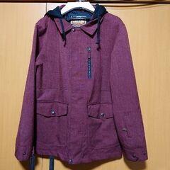 セッションズ SESSIONS スノーボードウェア メンズ