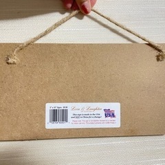 シェルティ　壁掛け　インテリアの画像