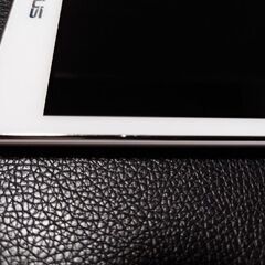 ASUS ZenPad7.0 SIMフリーモデル ホワイトの画像