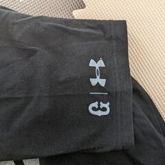 【アンダーアーマー】ジャイアンツコラボTシャツの画像