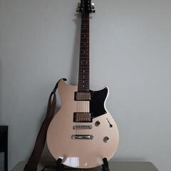 ヤマハ エレキギター RS420  MYG
