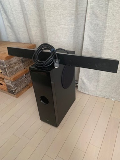 SONYのスピーカー