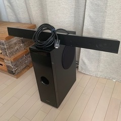 SONYのスピーカー