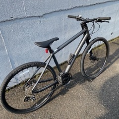 cannondale bad boy 3