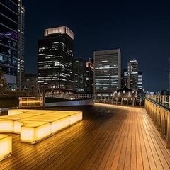 【1人参加多数】【東京駅/夜景歩きコン】【フラッと参加できる駅近event】人気夜景スポットがステキな出会いのきっかけ☆ - イベント