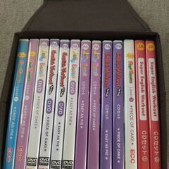 DVD教材　ECCの画像