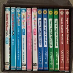 DVD教材　ECCの画像