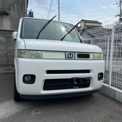12ページ目)ザッツ(ホンダ)の中古車｜ジモティー