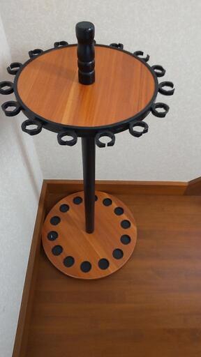 ロッド立て・竿立て