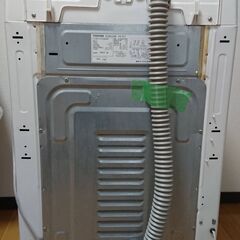 【無料】東芝 4.2kg洗濯機 取扱説明書＆保証書付の画像
