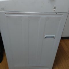 【無料】東芝 4.2kg洗濯機 取扱説明書＆保証書付の画像